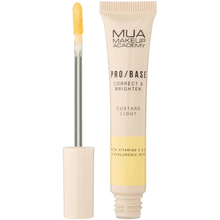 Mua Pro/Base Correct&Brighten Custard Light