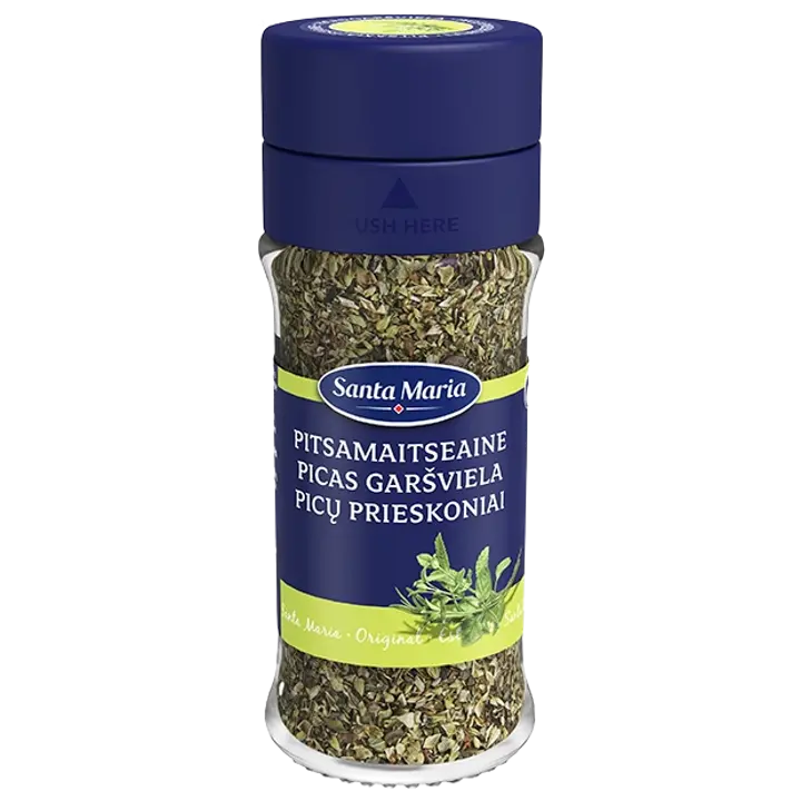 Santa Maria pitsamaitseaine 9 g