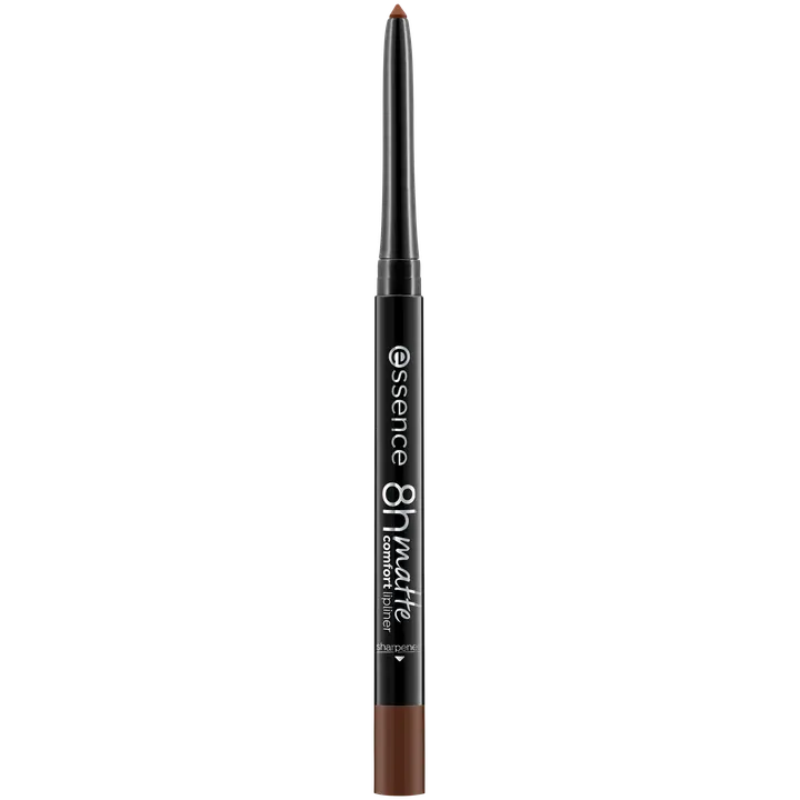 Essence 8h matte comfort huulelainer 11