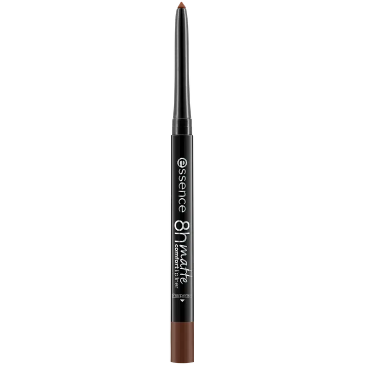 essence 8h matte comfort lipliner 11 Chestnut Perfection 0.3 g