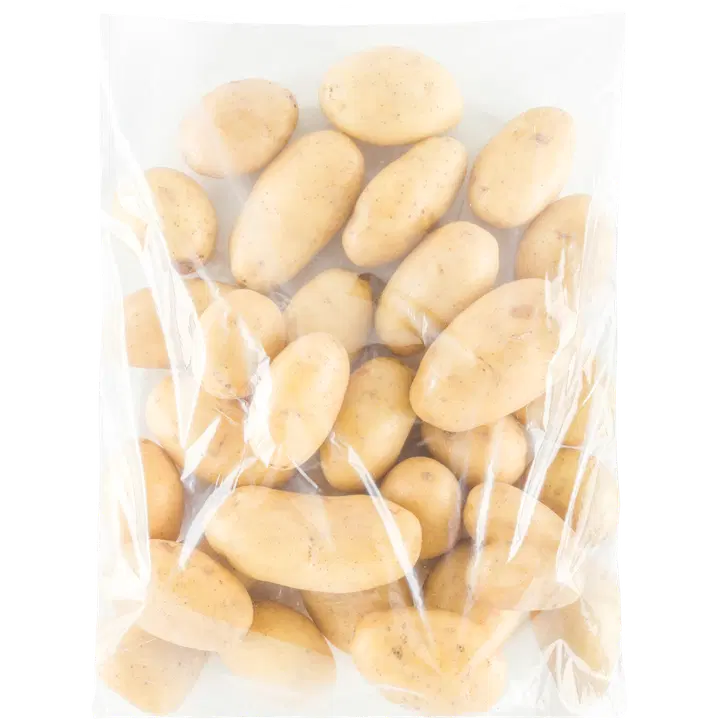 Pietilän Peruna Kesäperunapussi pesty 2 kg