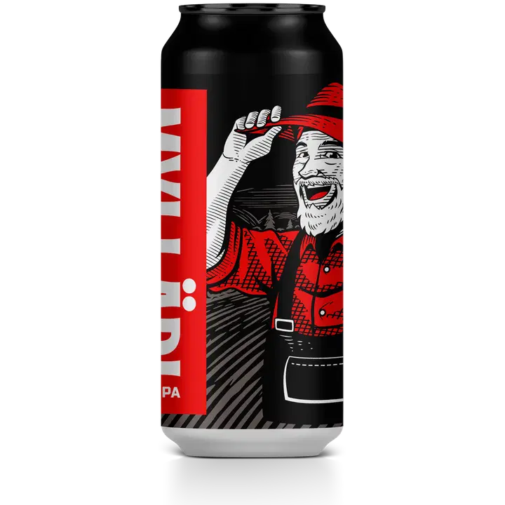 OLUTMYLLY MYLLÄRI CITRA IPA 5,0 %