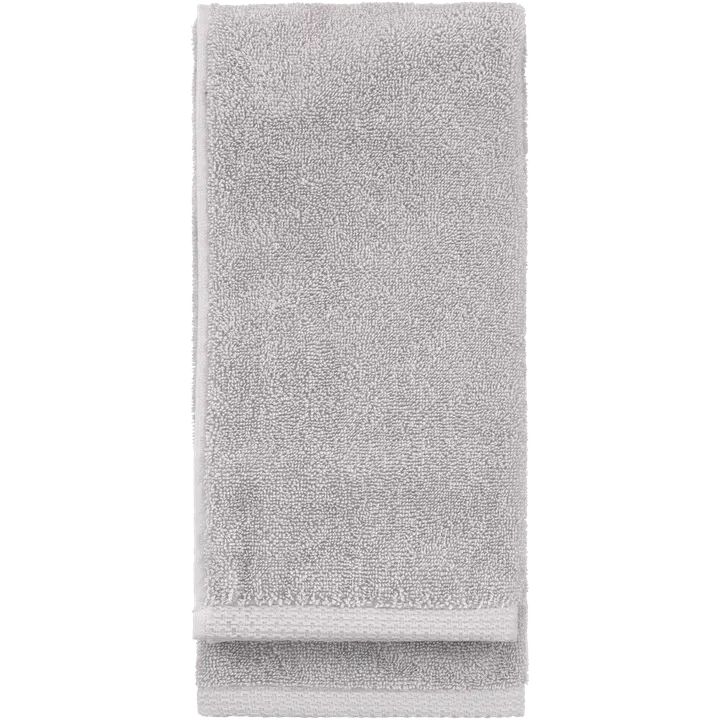 Finlayson Käsipyyhe Mukava 50x70 v.harmaa
