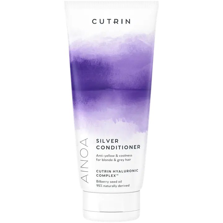 CUTRIN AINOA Hopeahoitoaine 200ml