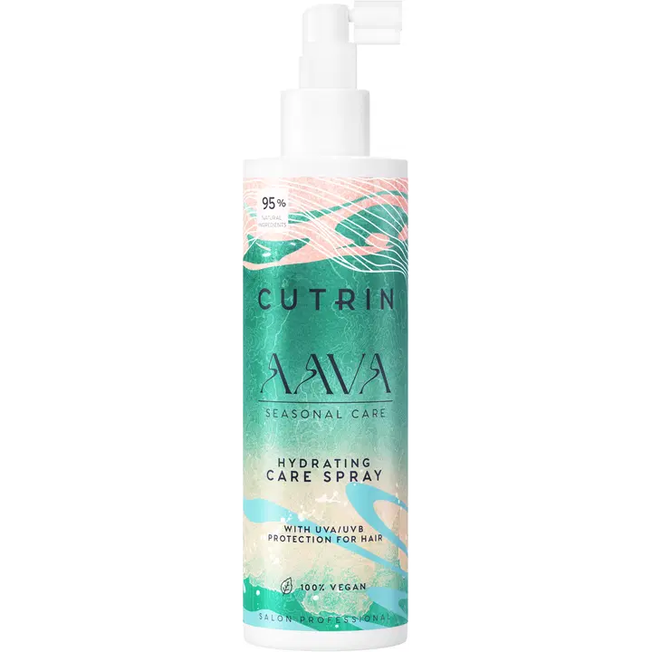 Cutrin Aava Hydrating hoitospray 150ml