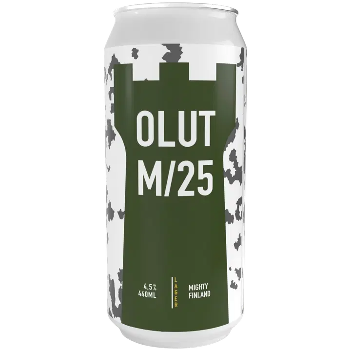 Tornion Panimo M/25 Lager 4,5% 0.44L