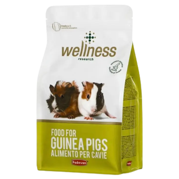 Wellness merisea täissööt 1kg