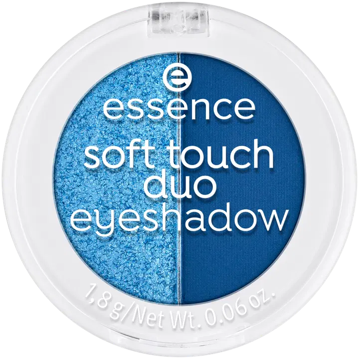 Essence soft touch duo lauvärv 03