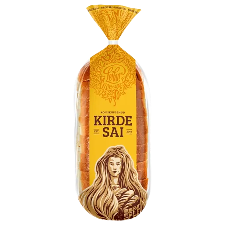 Leibur Kirde Sai 300 G