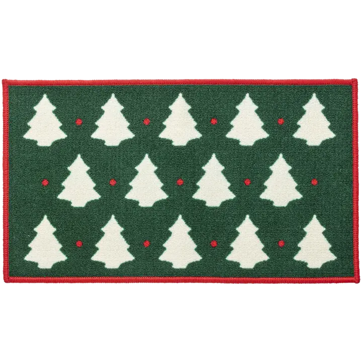 Amo La Casa kynnysmatto Sierra Sugar 40x70 cm, erilaisia