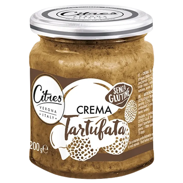 Citres trühvlikreem 200g