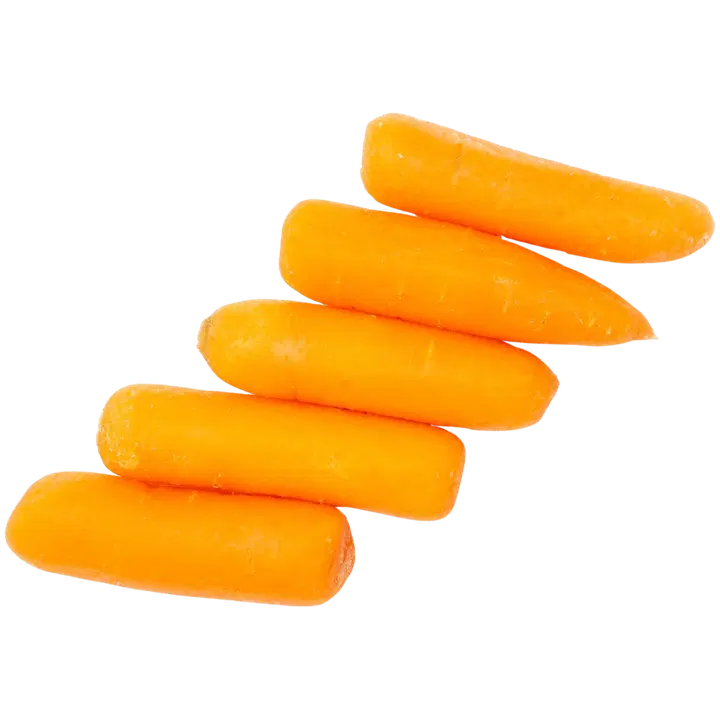 Coop snäkiporgand 200g