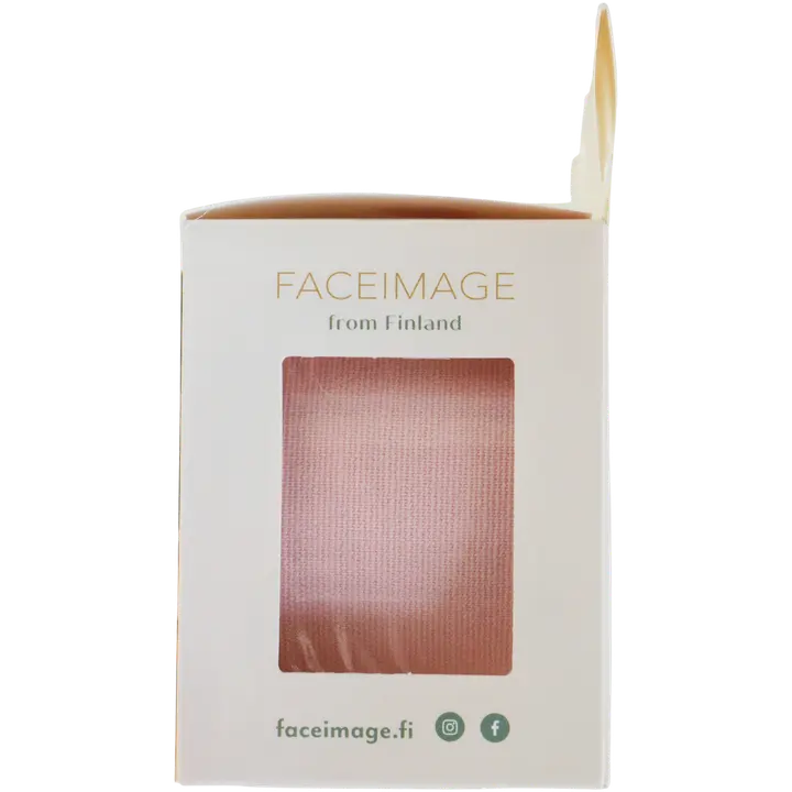Faceimage kinesioteippi kasvoille Sensitive 5 cm x 5 m