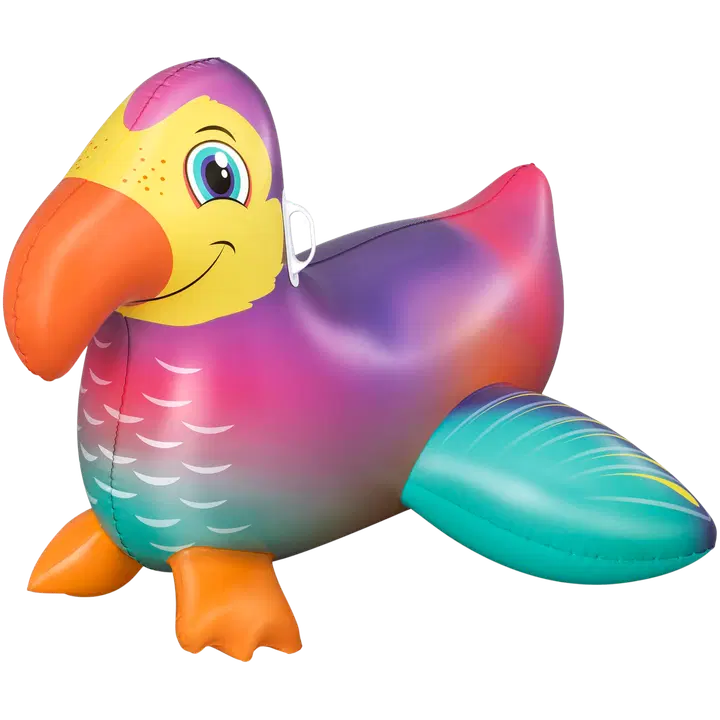 Uj.loom 1.41m x 1.13m dandy dodo