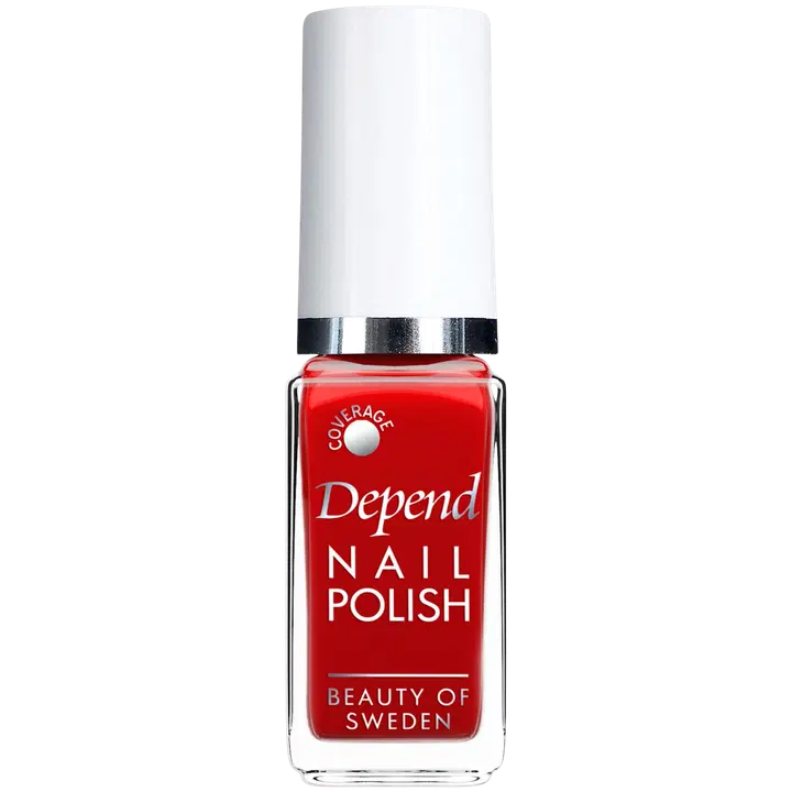 Depend Kynsilakka 5 ml nr 843