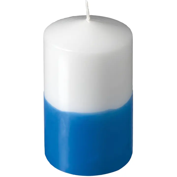 Havi itsenäisyyspöytäkynttilä 60x100mm 35 h