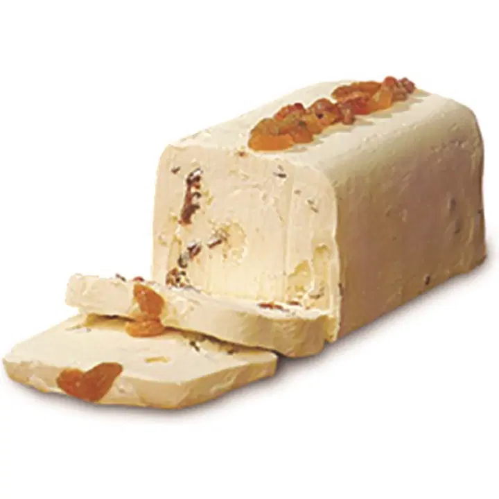 Riitan Herkku Rommirusinatuorejuusto n.150g
