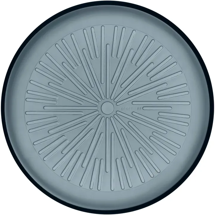 Iittala Essence lautanen 211mm tummanharmaa