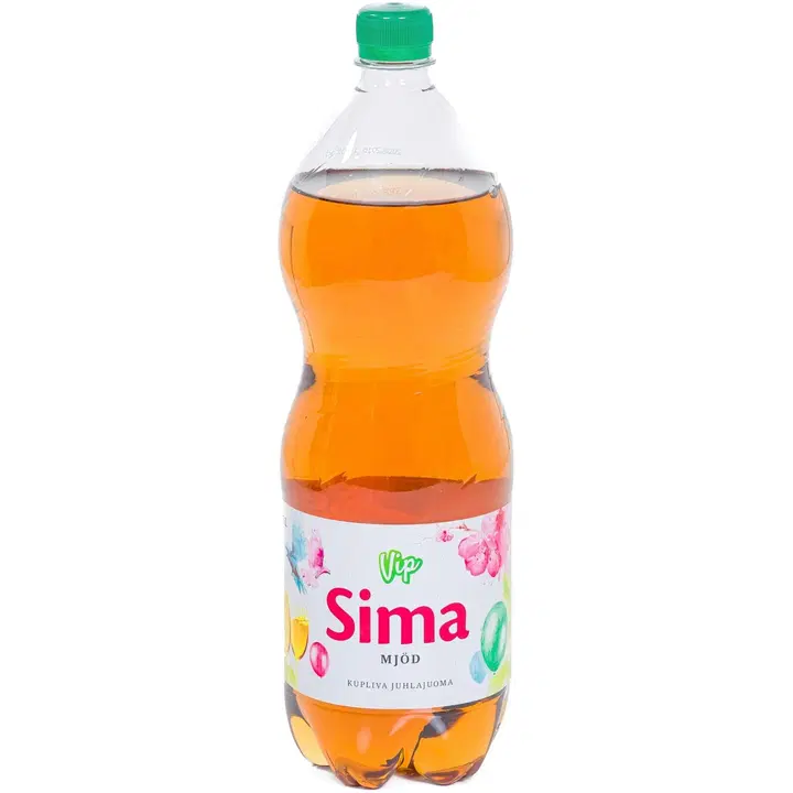 Vip Sima 1,5l