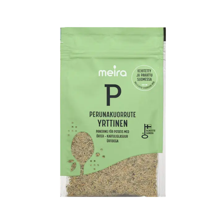 Kartuliglasuur ürtidega 35 g