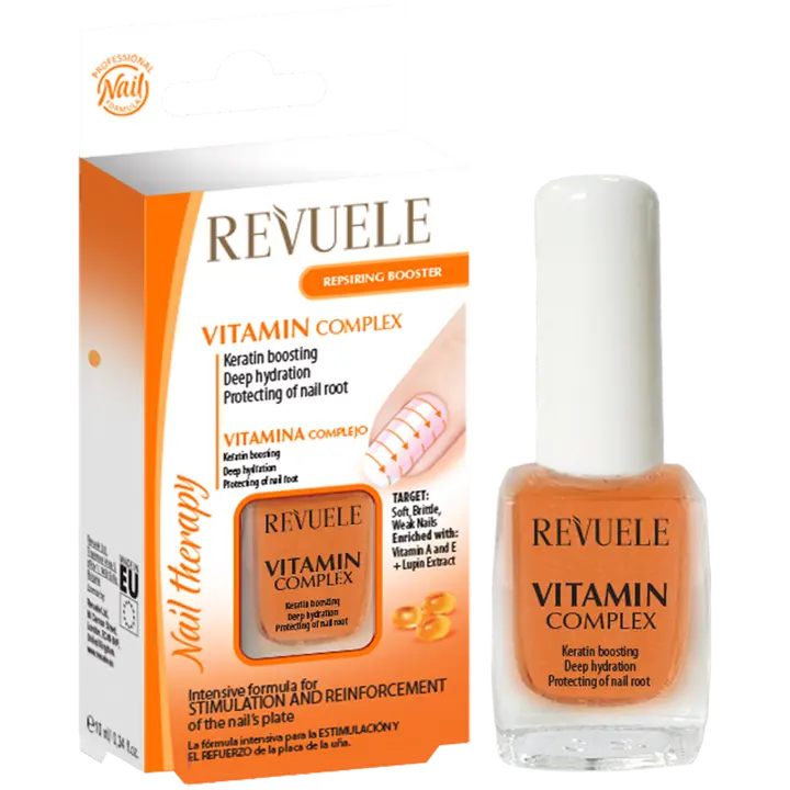 Revuele Nail therapy vitamiini 10ml