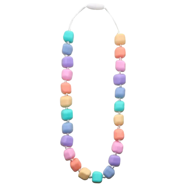 Närimiskaelakee helmeste pastell