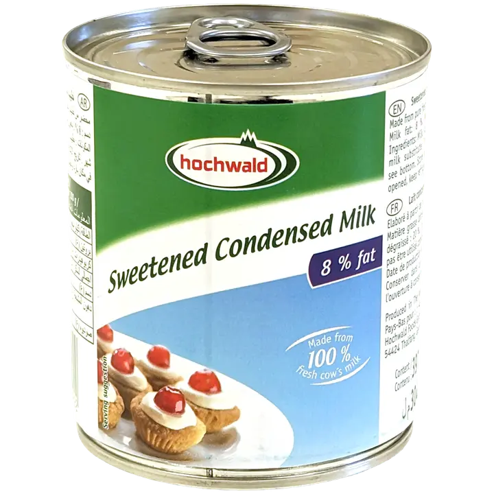 Hochwald Kondenspiim magus 397g