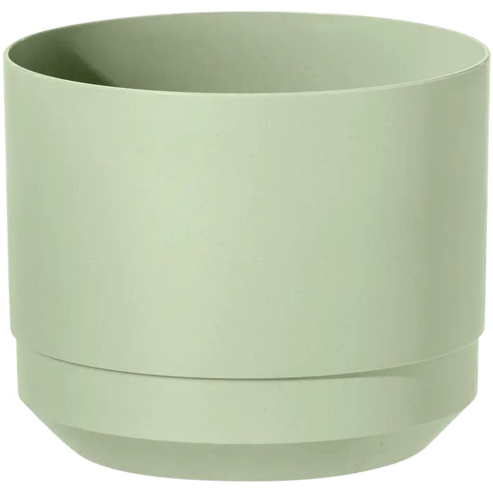 Lillepott paulina 14 cm mururoheline