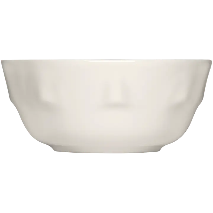 Iittala kulho Solare 14 cm valkoinen