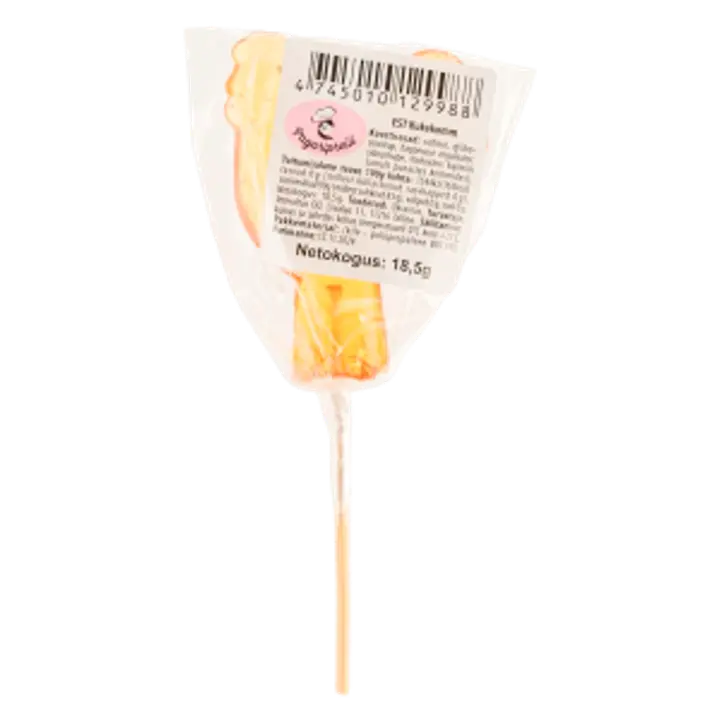 PAGARIPREILI Kukekomm 18,5g