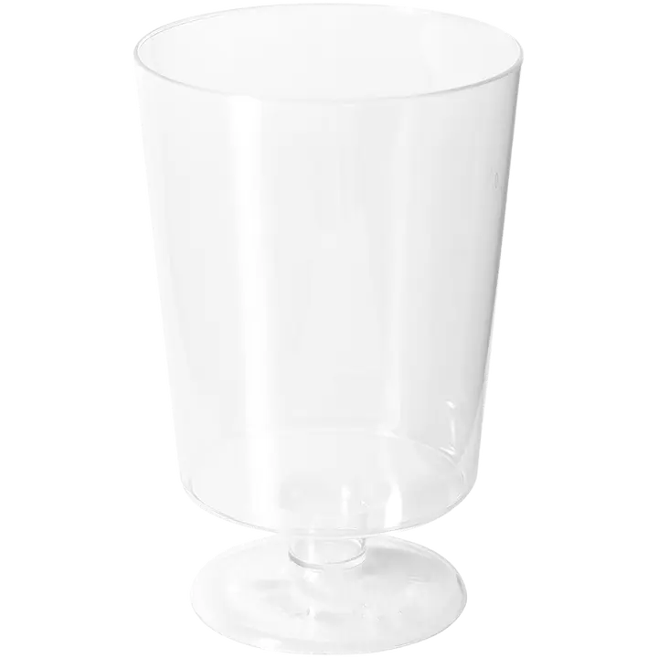 Duni 8kpl 15,7cl Bio PLA viinilasi x 12