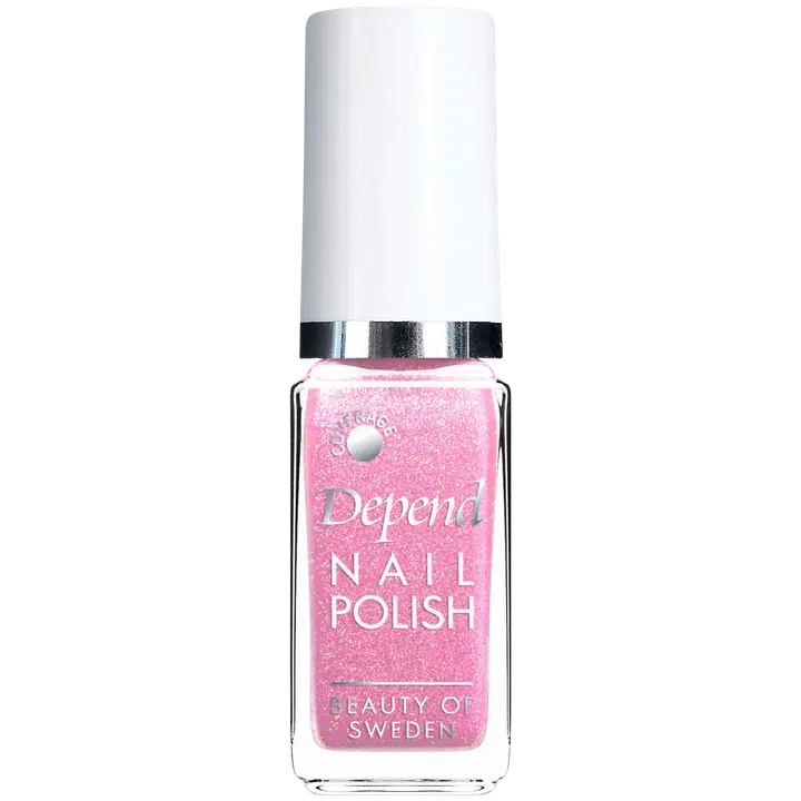 Depend Kynsilakka 5 ml nr 820