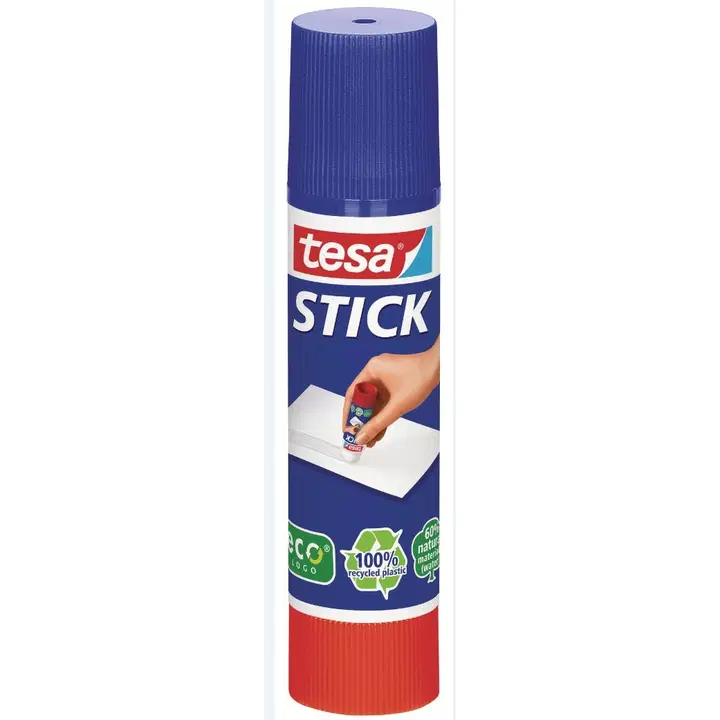 Tesa EcoLogo Liimapuikko Stick 10g