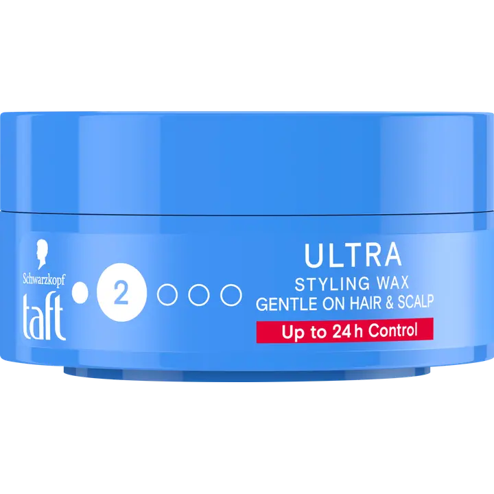 Schwarzkopf Taft Ultra hiusvaha 75 ml