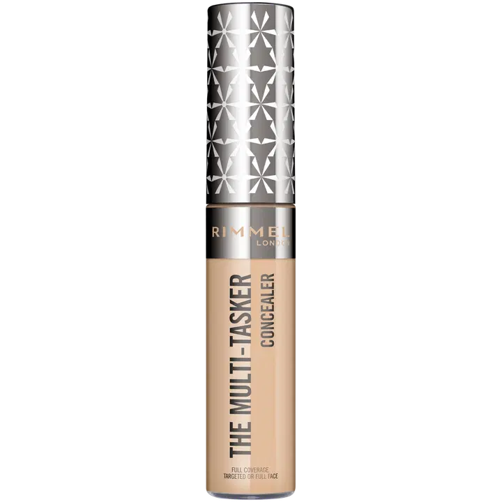 Rimmel The Multi-Tasker Concealer 10 ml 040 peitevoide
