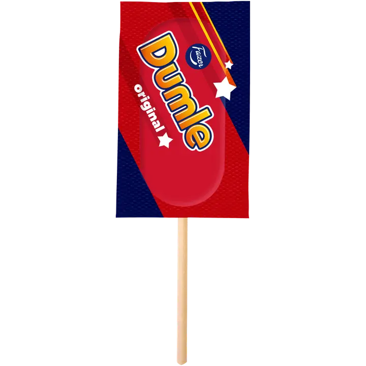 Fazer Dumle pulgakomm 10g