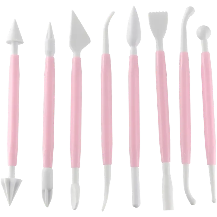 Zenker leivontakoristelusetti