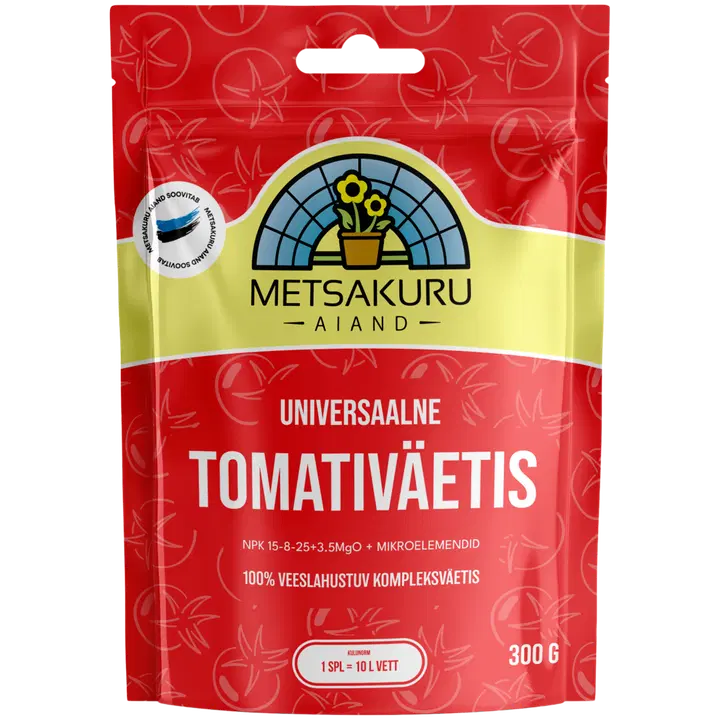 Universaalne tomativäetis 300g