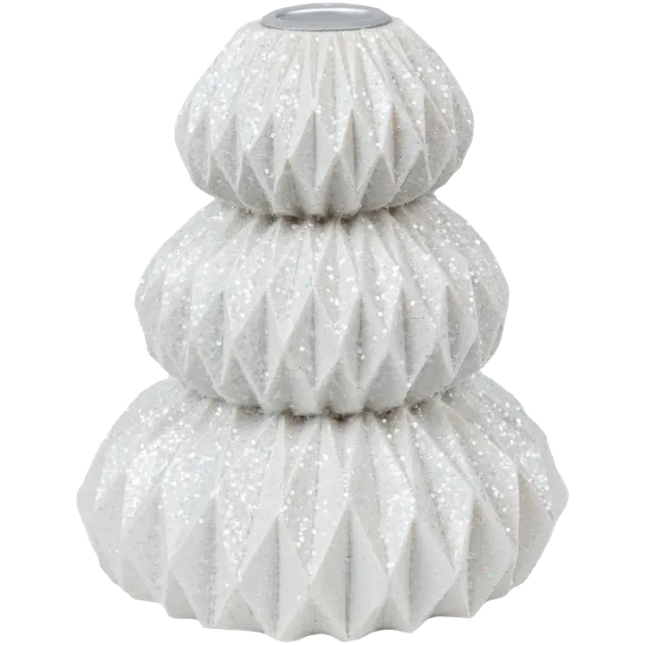 Küünlajalg Lumi 20cm