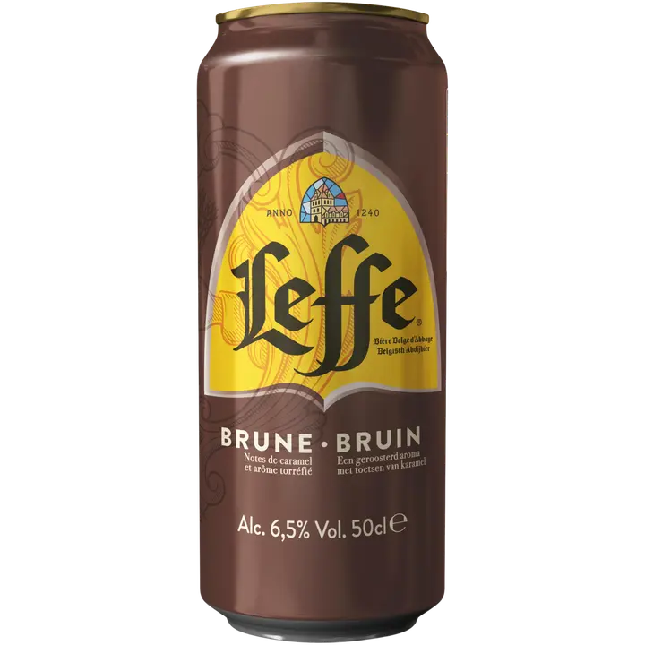 Leffe Brune õlu 6,5%vol 500ml