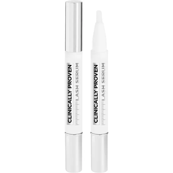 L'Oréal Paris Clinically Proven Lash Serum -ripsiseerumi 1,9ml