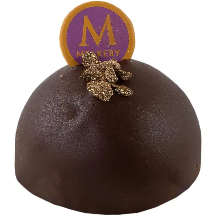 Mbakery Skumppaleivos 90g