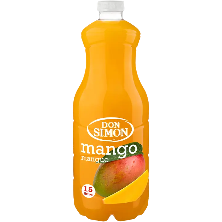 Don Simon premium mangonektar 1,5L