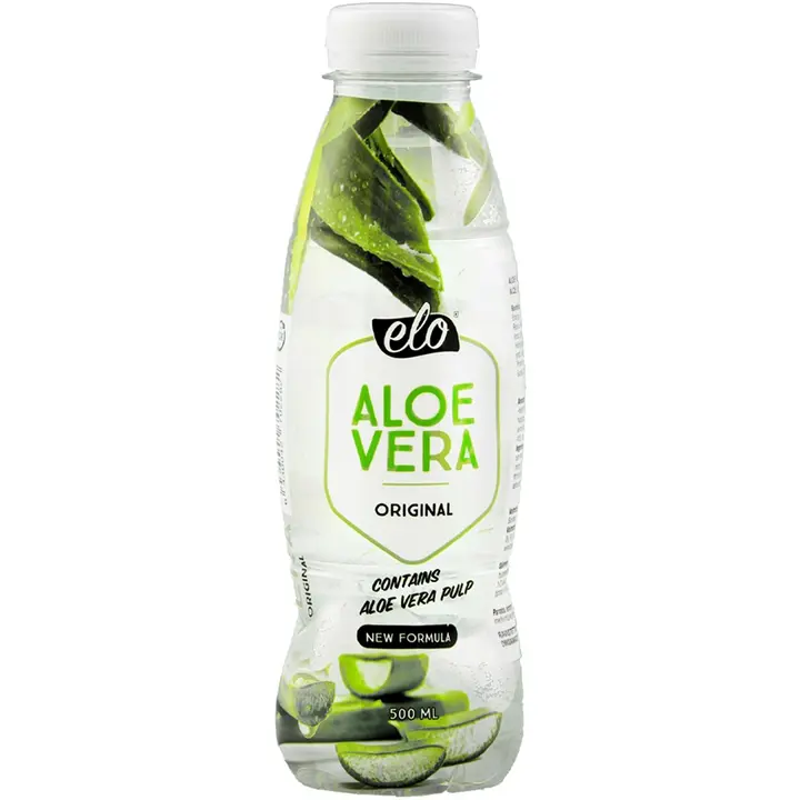 ELO Aloe Vera juoma 500ml
