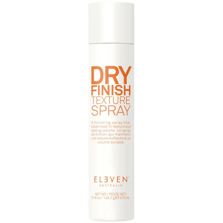 ELEVEN Australia Dry Finish Texture Spray rakennesuihke 200 ml