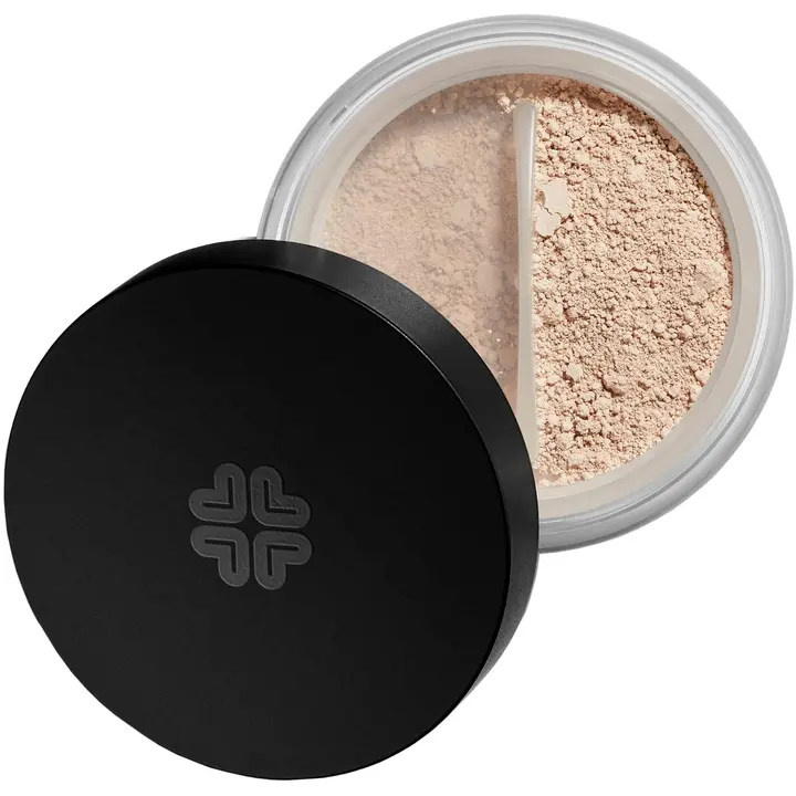 Lily lolo peitepuuder barely beige