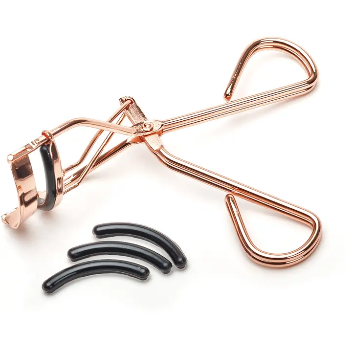 WE CARE ICON. Iconic Eyeslash Curler ripsentaivutin