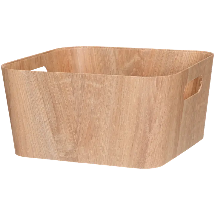 4Living Säilytyslaatikko Sense 30,5x30,5x15 cm