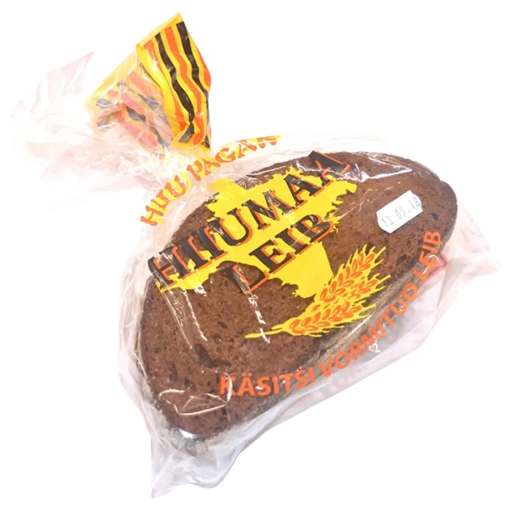 Hiiumaa Köök Ja Pagar Hiiumaa Leib 400 G