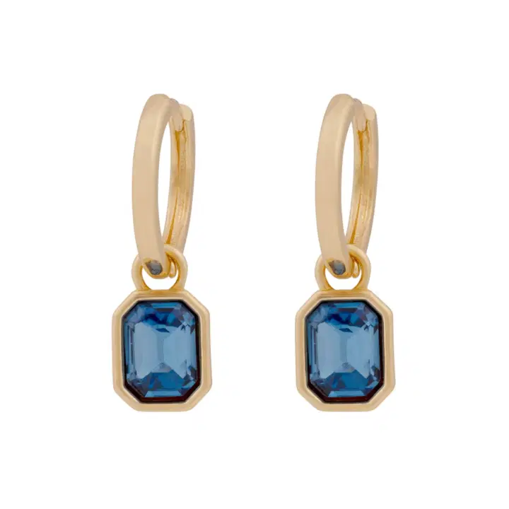 Snö of Sweden Cathrine riipusrengas korvakoru k